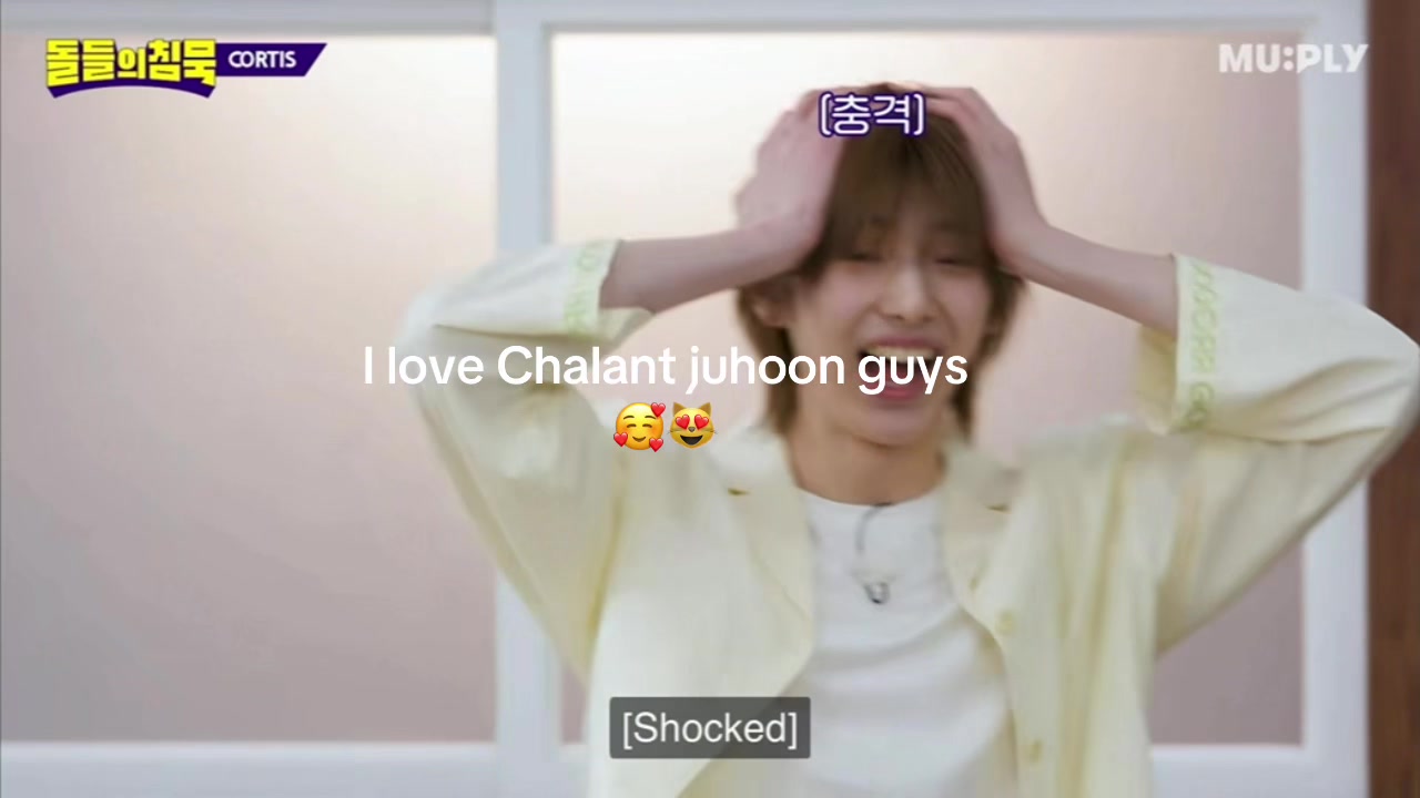 @Seonghyeon's dimples ⋆˚꩜。