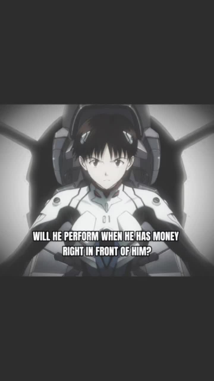 @Misato Katsuragi
