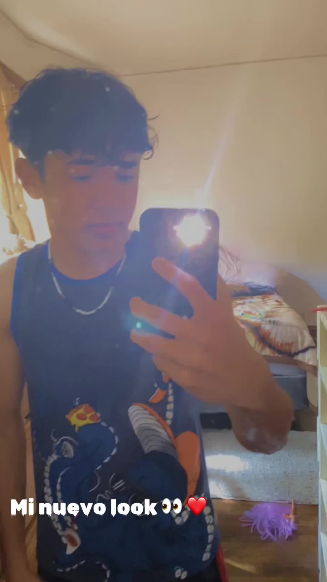 @Félix:)🇭🇳🫦💝🇺🇸