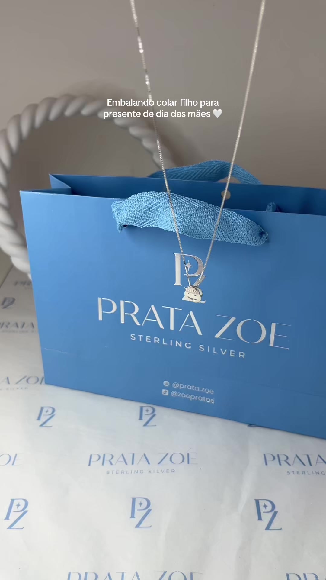 @Prata Zoe