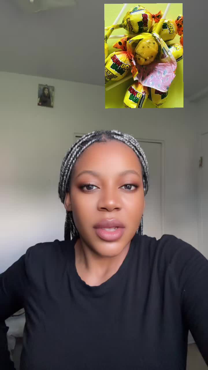 @📍Maggie 🇹🇿