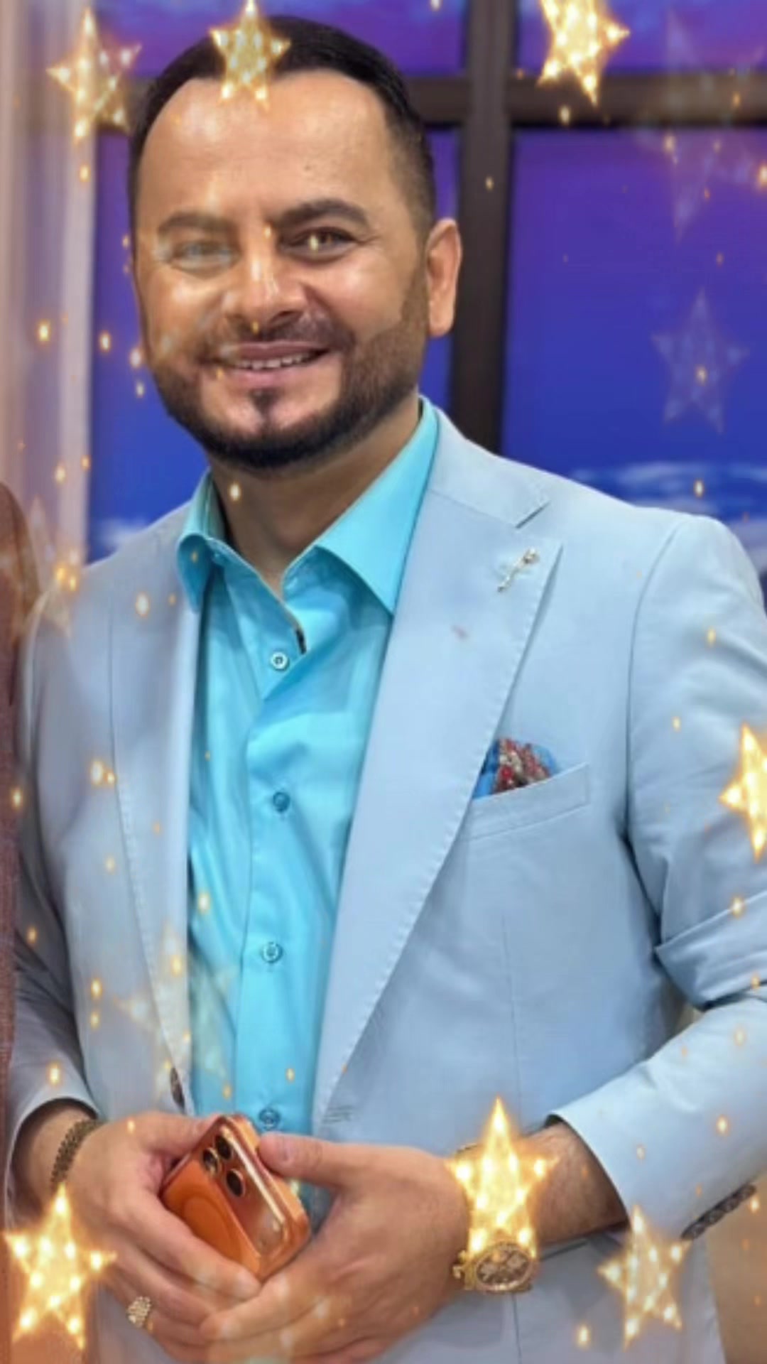 @Elxan Qaraxanoğlu