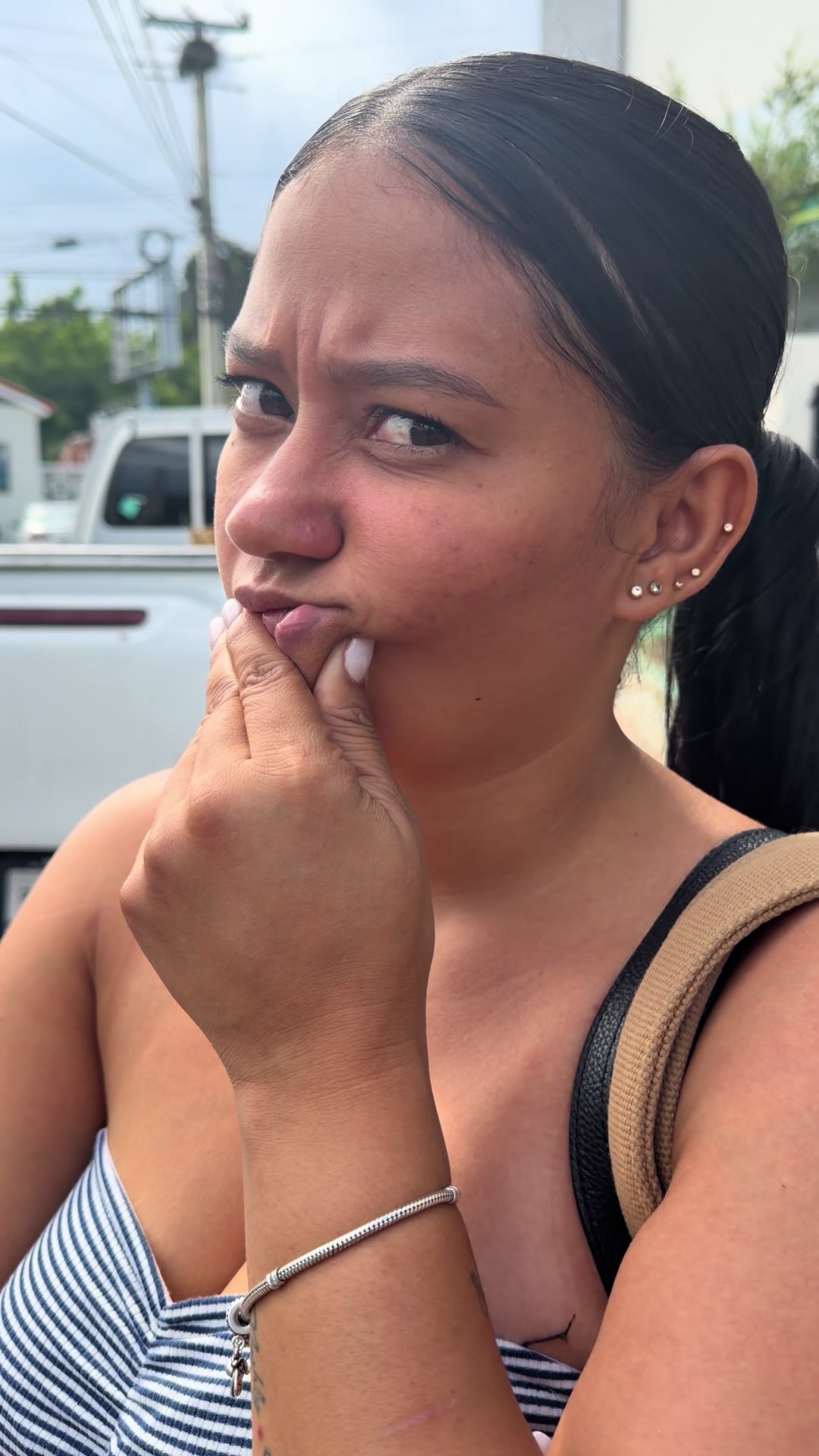 @Erika Veras