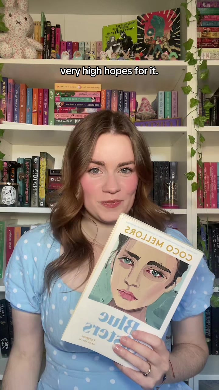 @evyreading