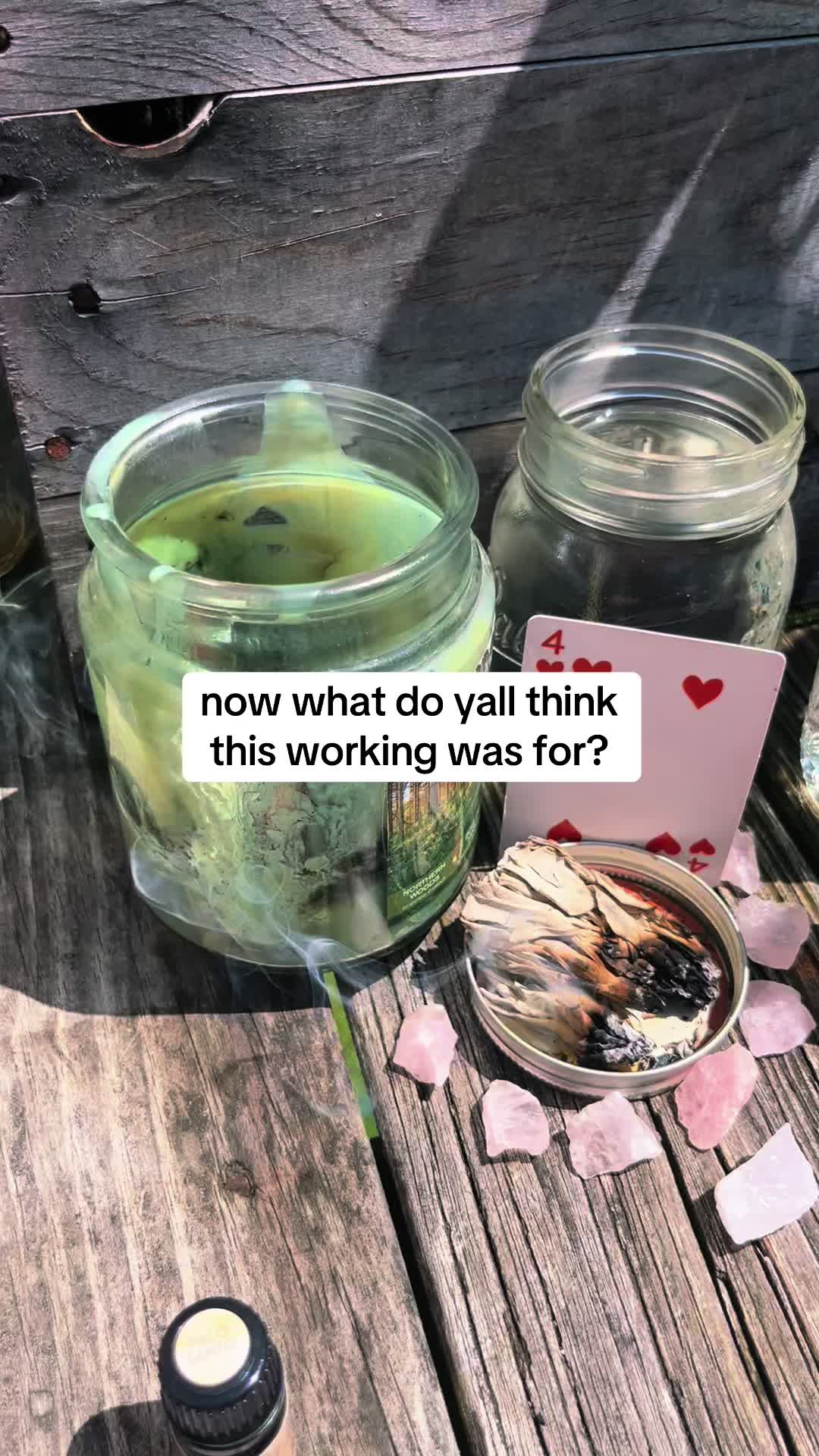 @Queen of Hearts