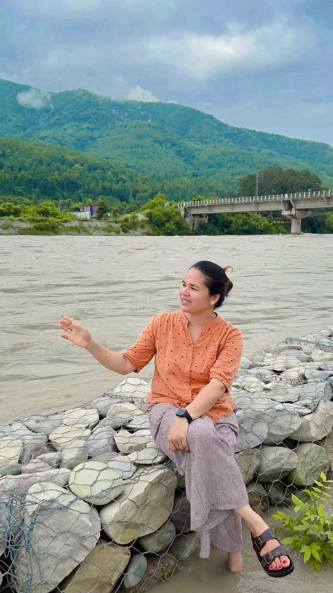 @Dhana BC Regmi