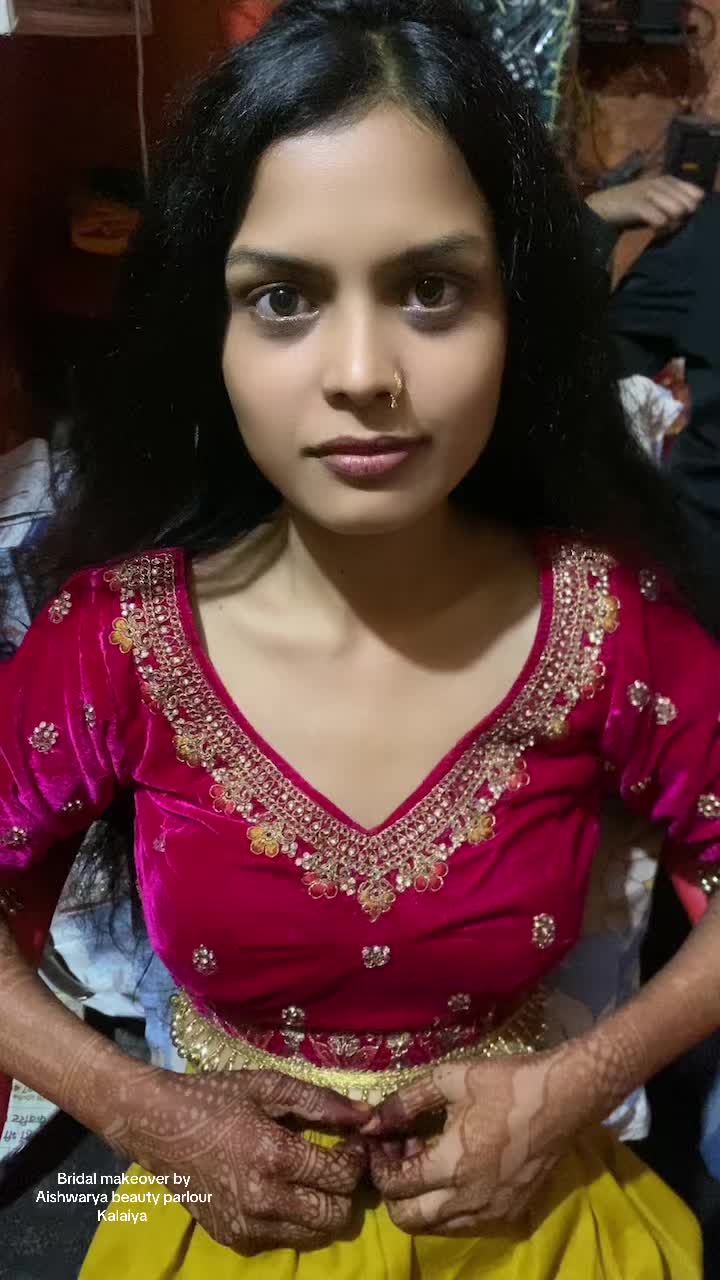 @Aishwarya Beauty parlour kly