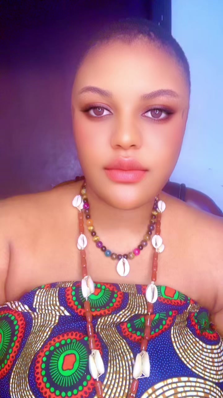 @Traditional Mummy G.O