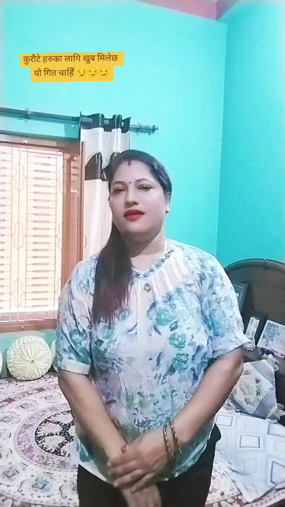 @bindu thapa