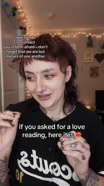 @phantom priestess tarot 🐦⬛