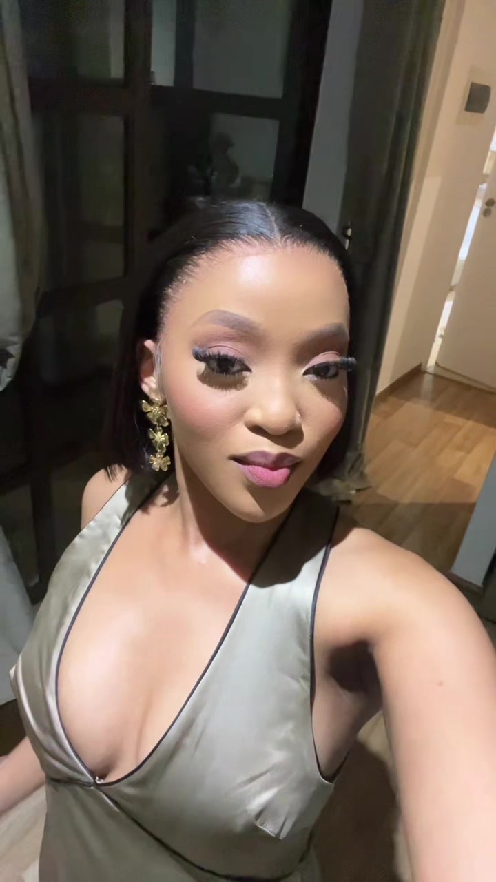 @Nokulunga Mvubu