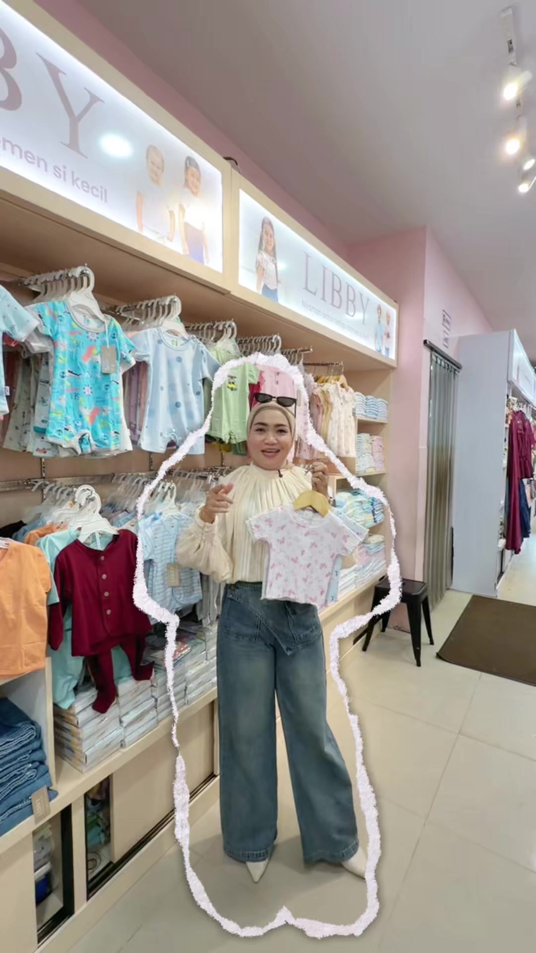 @Istana Bayi
