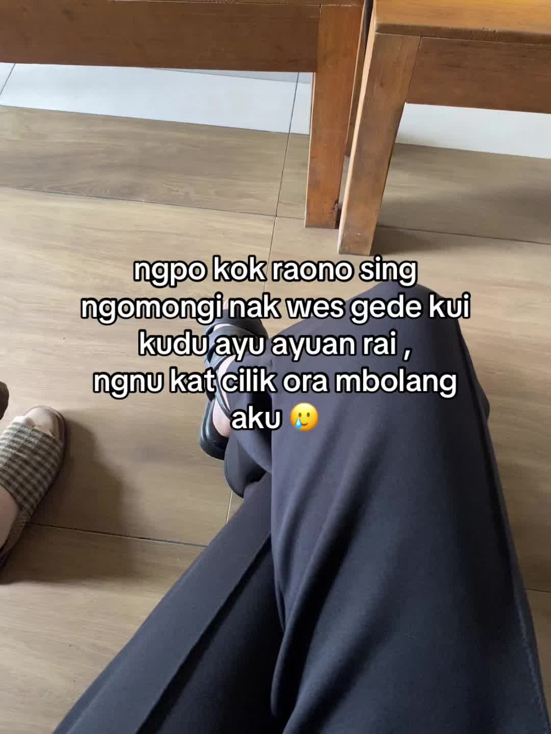 @Tyas Larasati 🌸✨