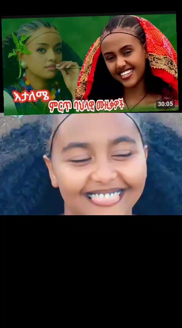 @Mesert Tesema