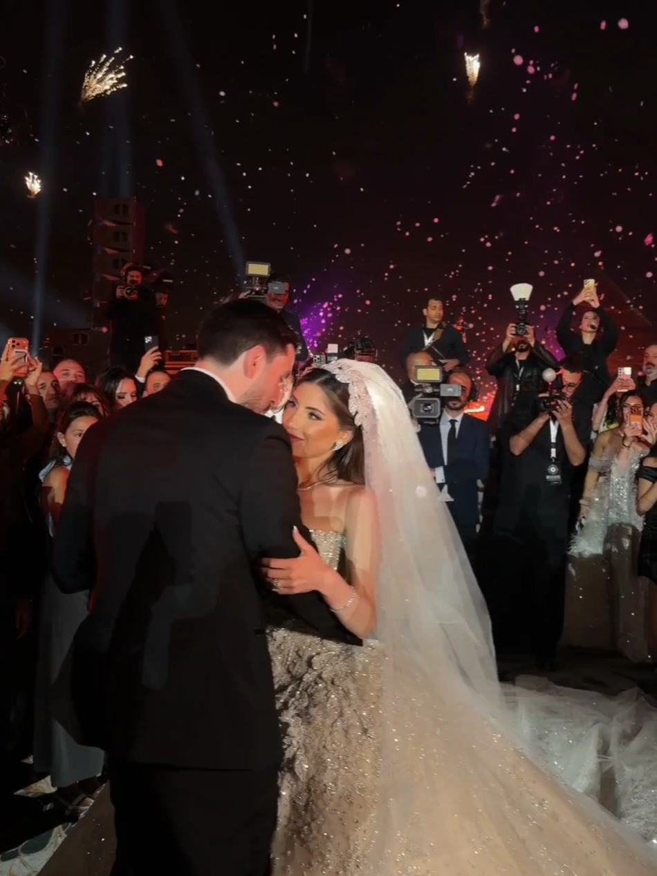 @Lebanese Weddings