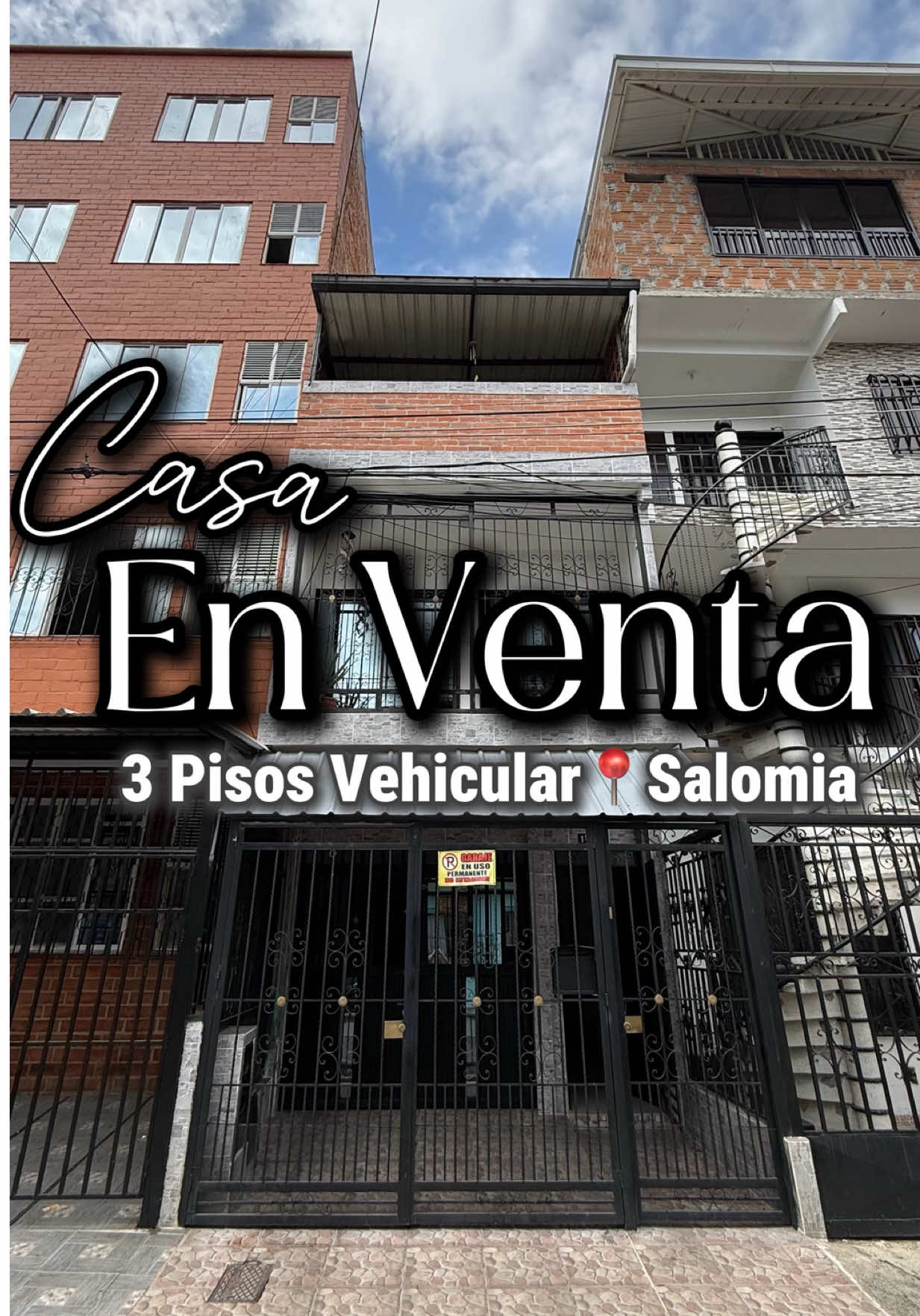 @Tu Inmueble Con Alejo Cadena