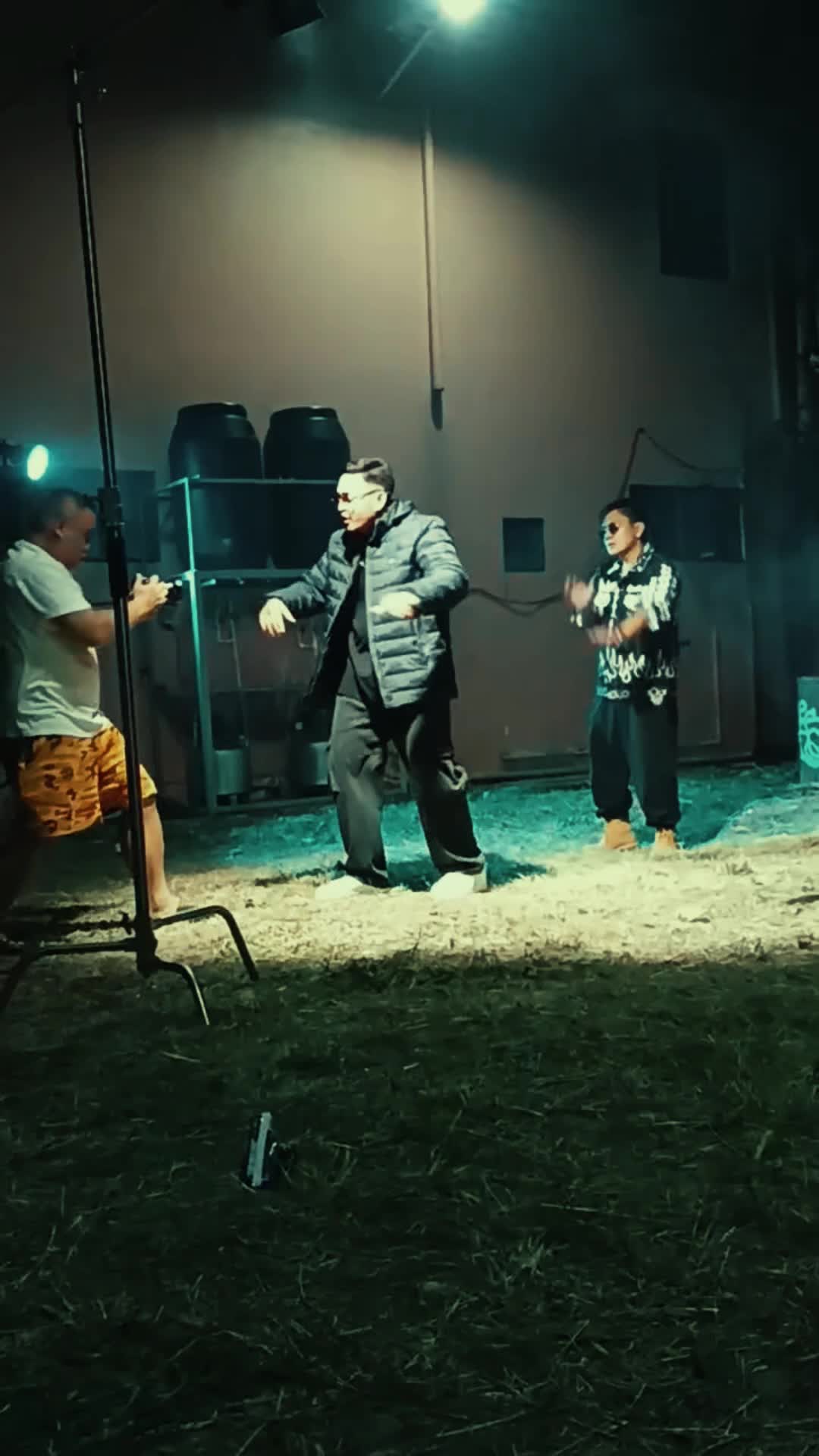 @RK DaFist