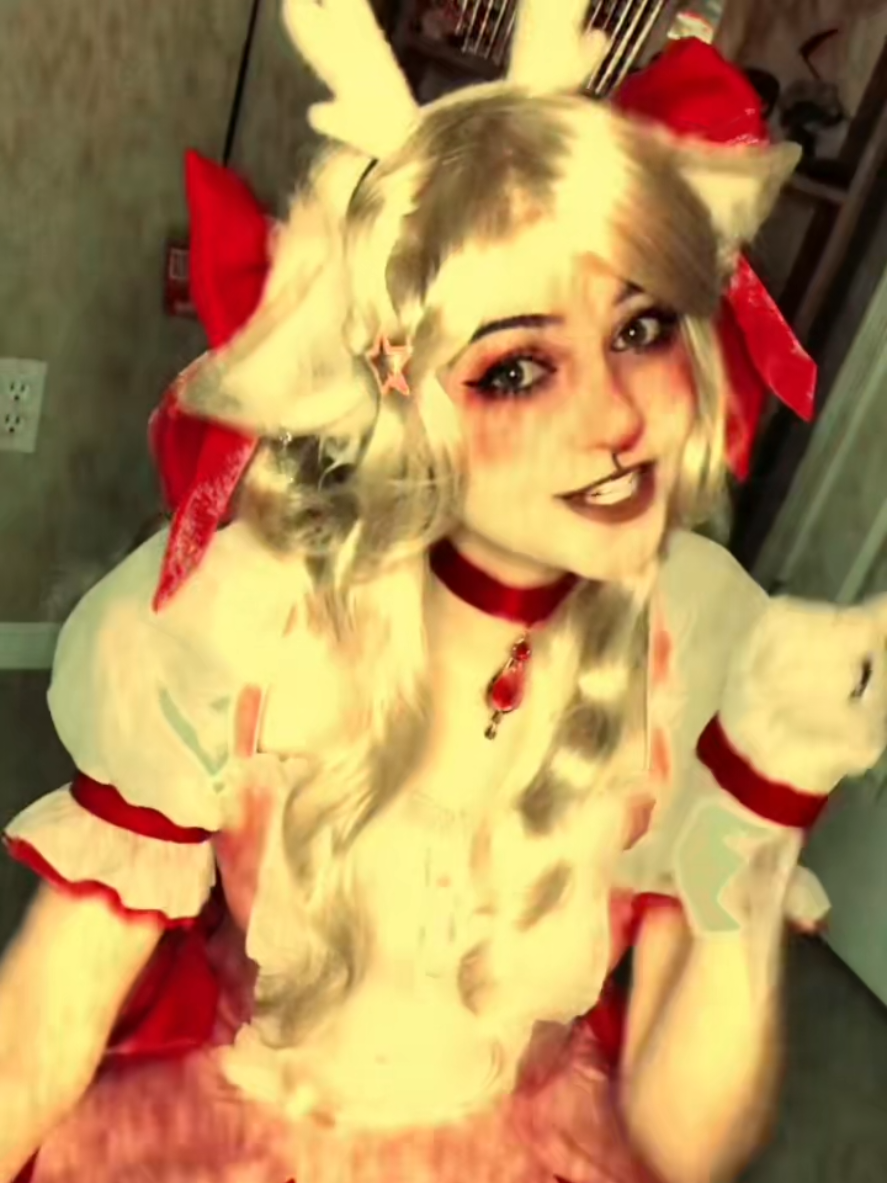 @Jasper ☆ cosplayer