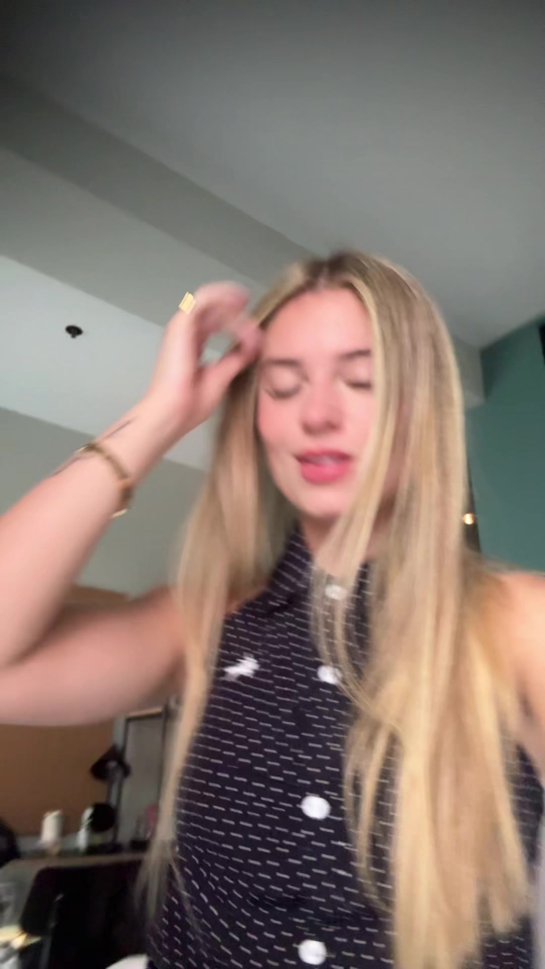 @Larissa Fortuna