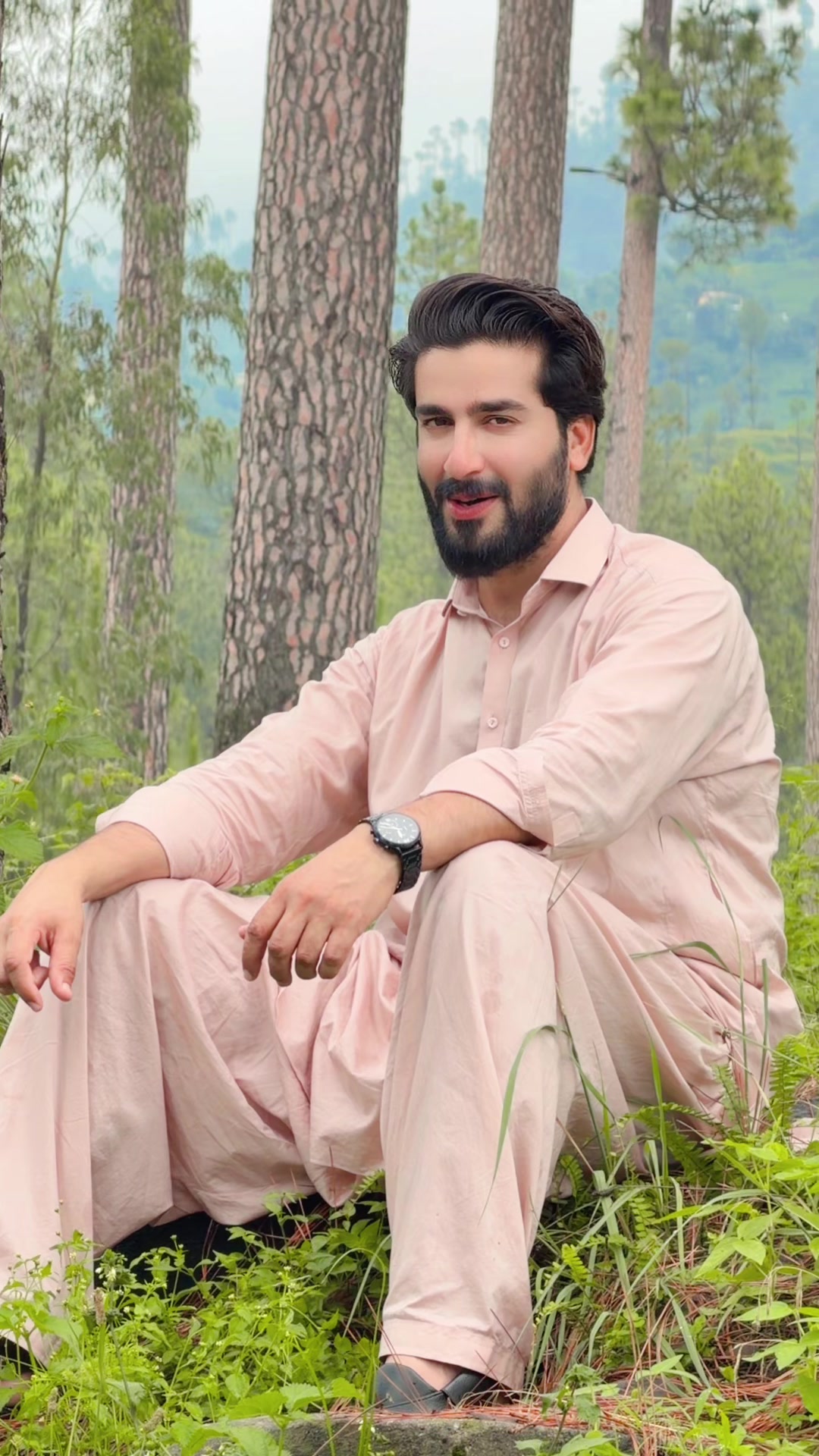 @Zaaji Ahmad