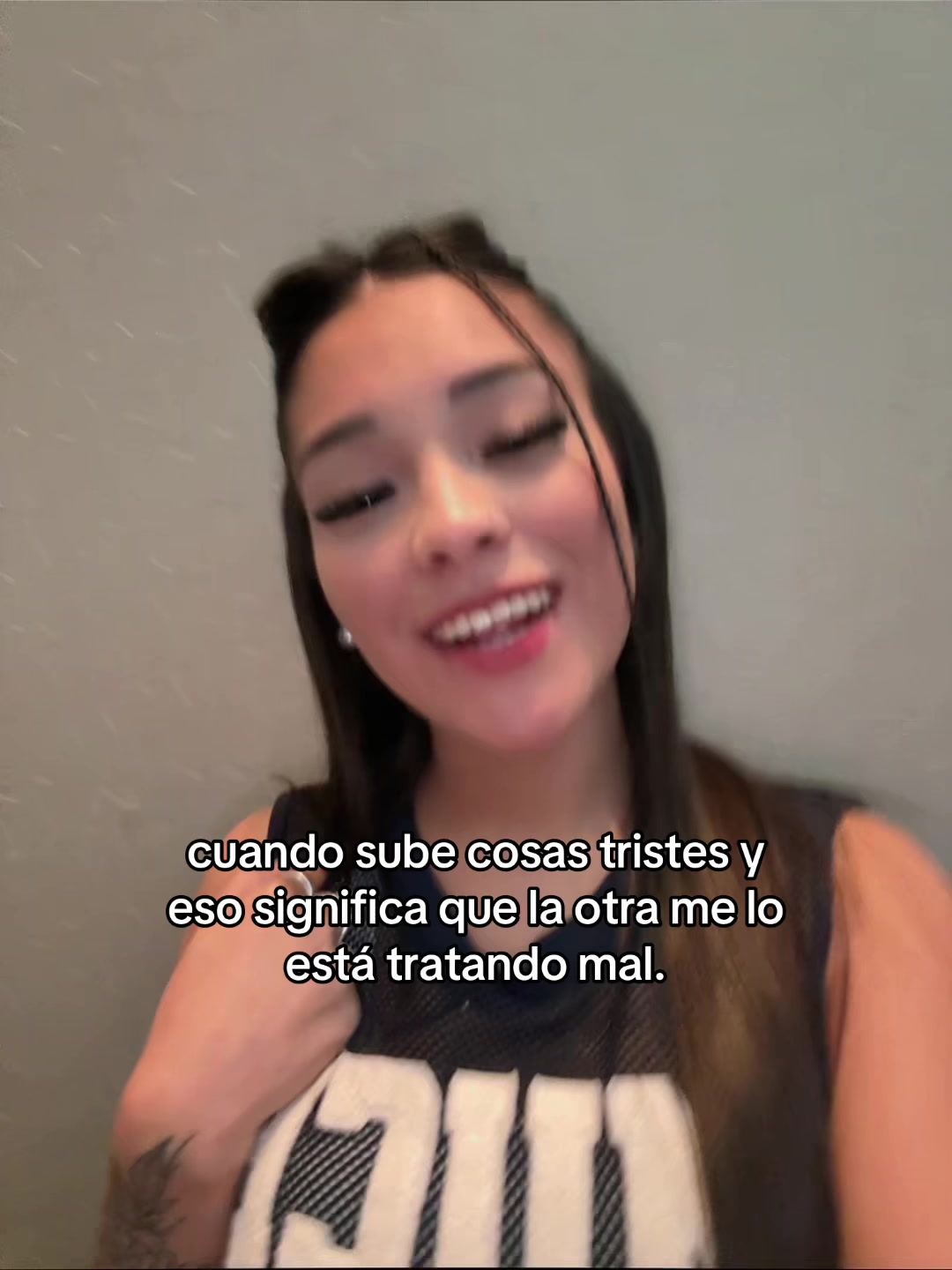 @Nicole fern&aacute;ndez