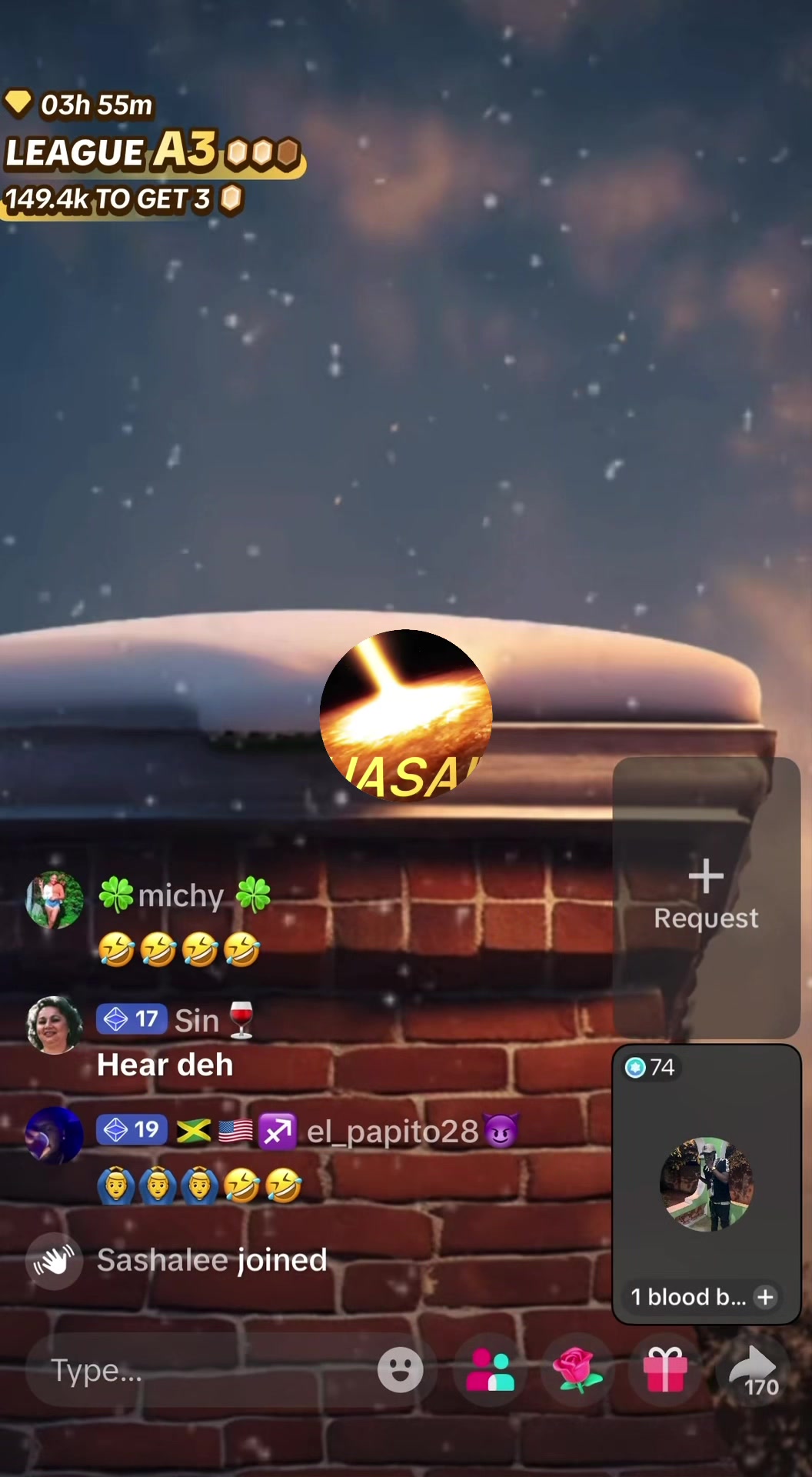 @Quasargotjokesoffical
