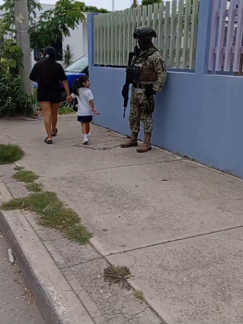 @Foro Militar