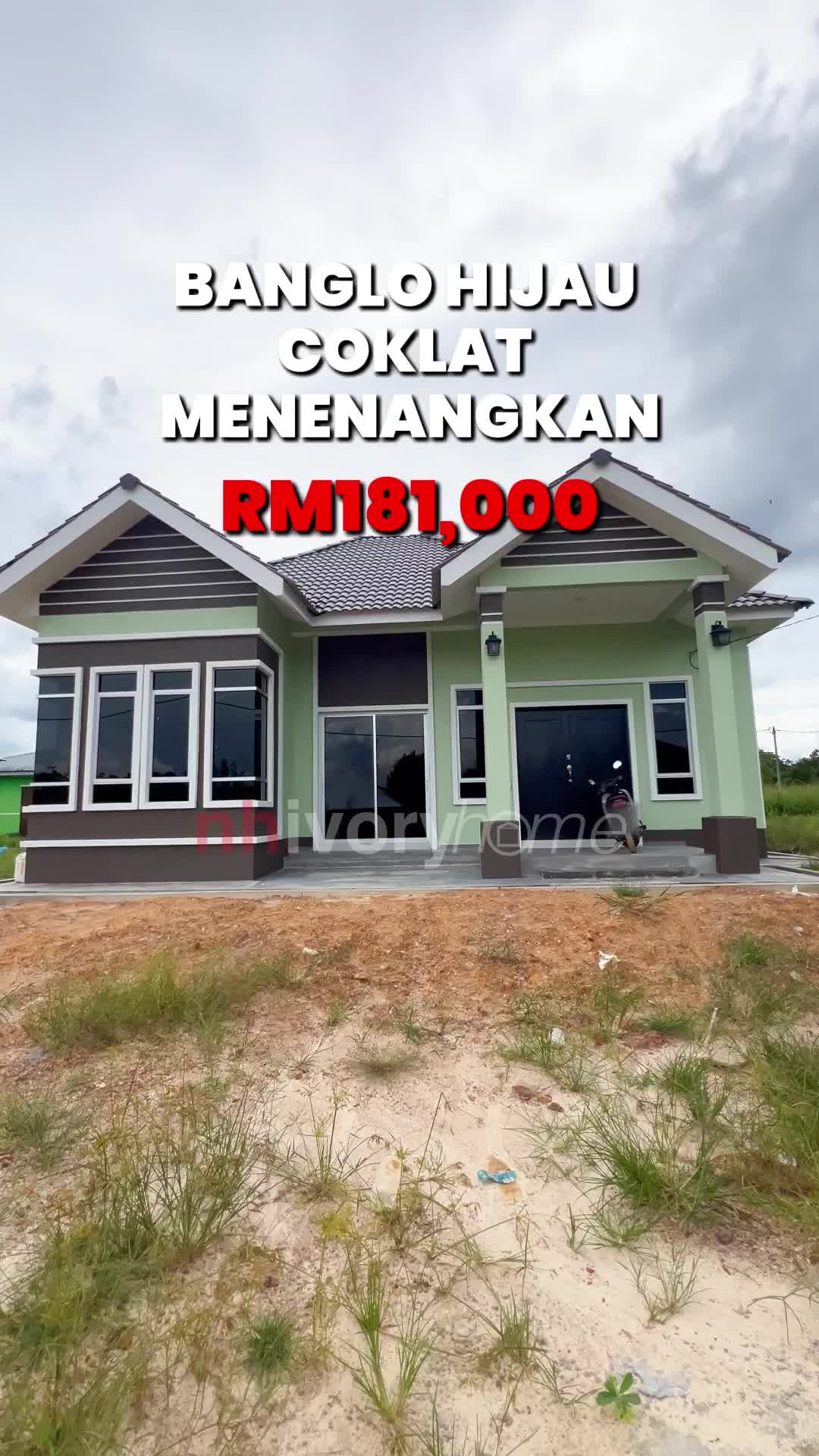 @Kontraktor Perak