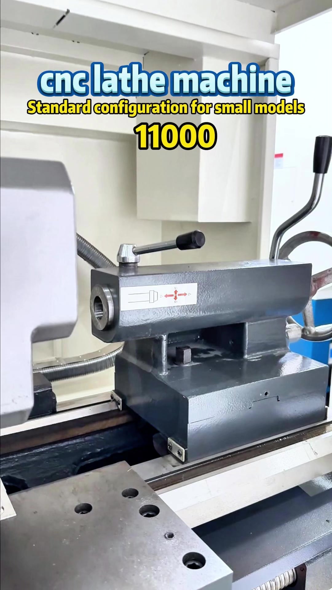 @LUZHONGCNC
