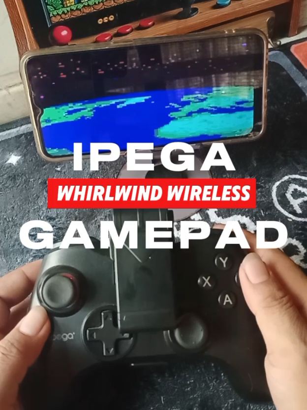 @InsertCoinGamingPH🎮🕹