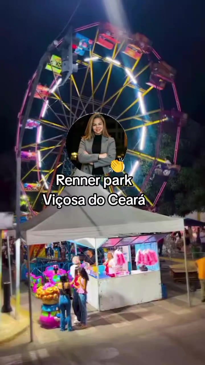 @Blogueira Viçosence