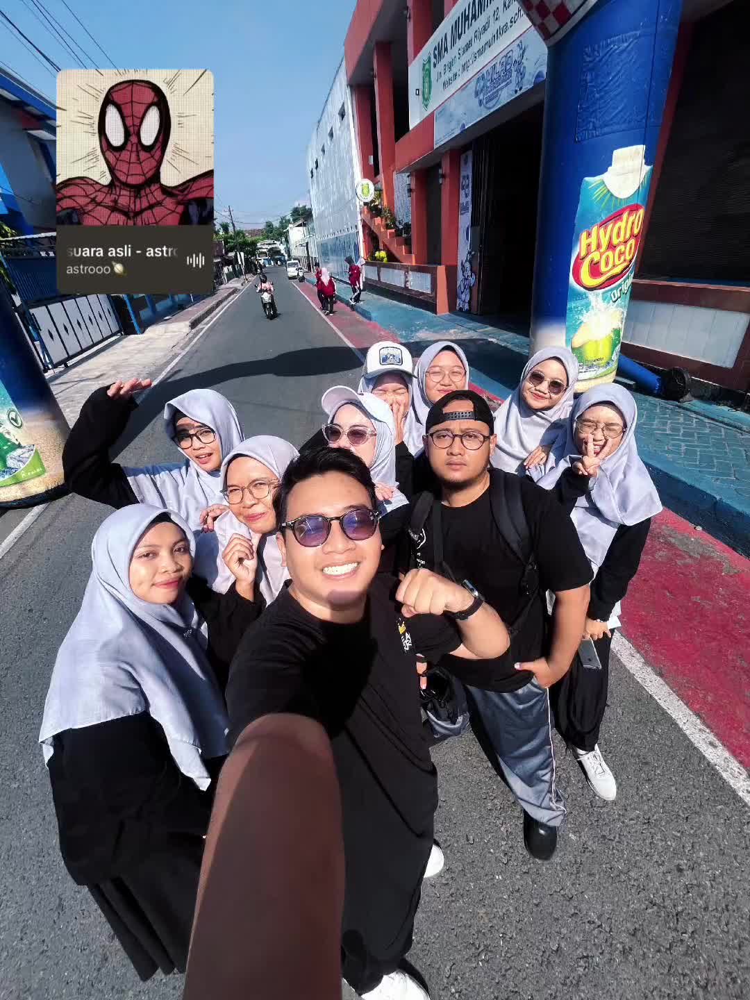 @Yanuar Ahmad Fauzi