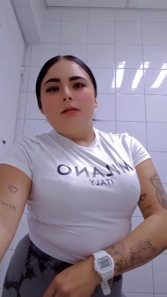 @chulada perez