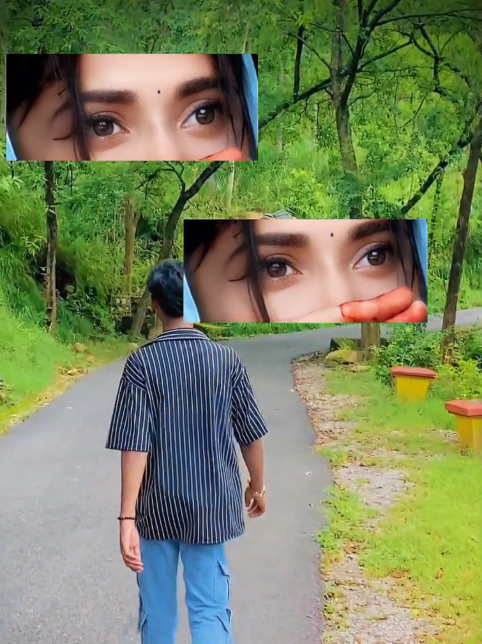 @💖 𝄟≛⃝Ḅ༏śᏂάŀ ❤️