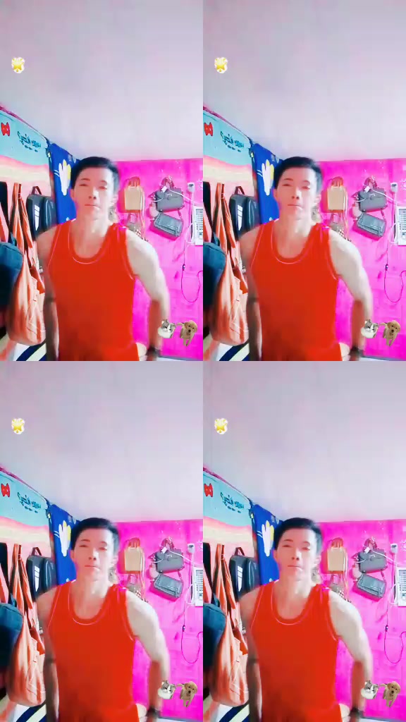 @mahal ko