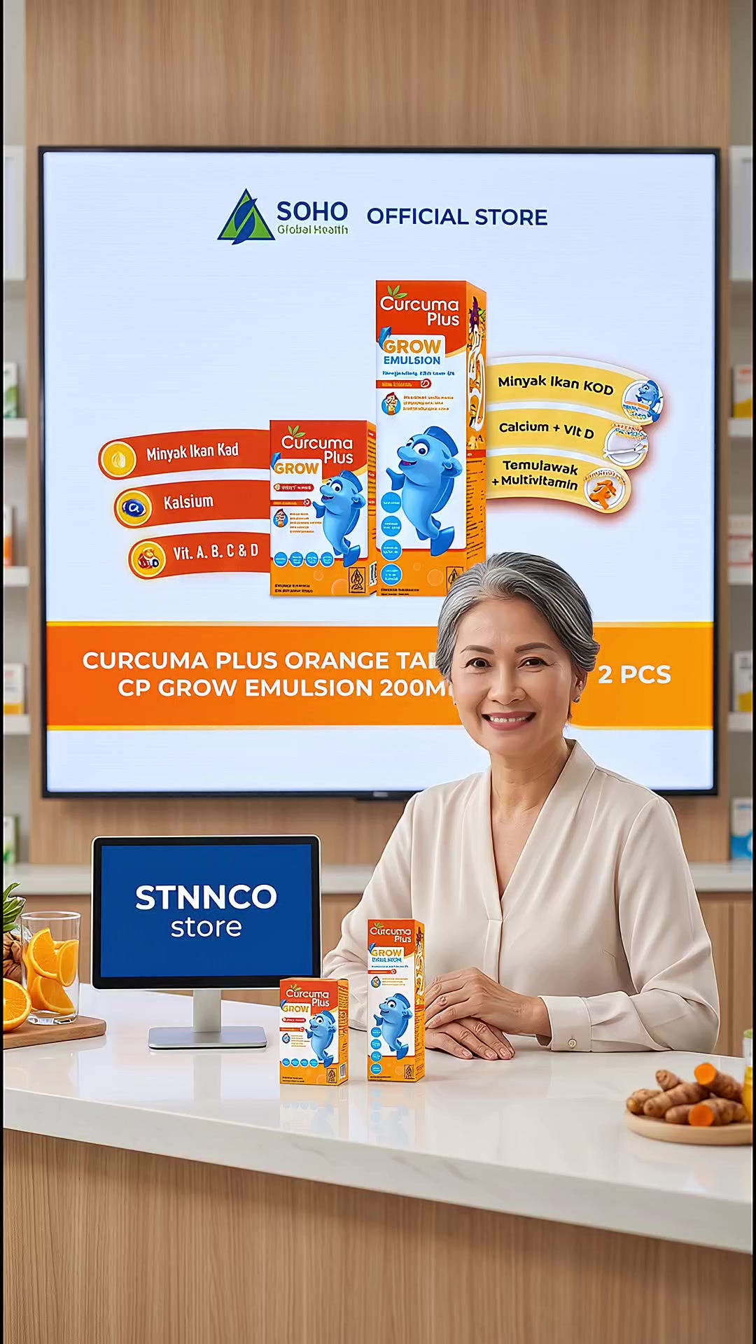 @𝐒𝐓𝐍𝐍𝐂𝐎 &bull; store &bull;