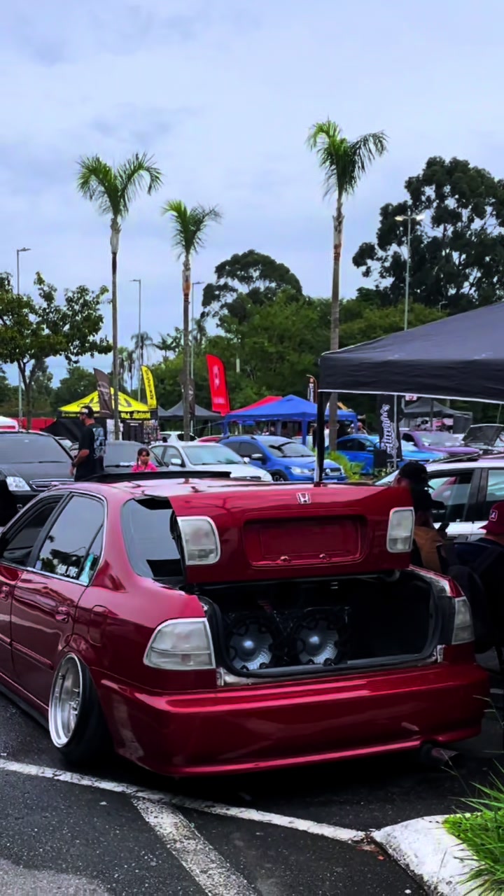 @Kleber Stance