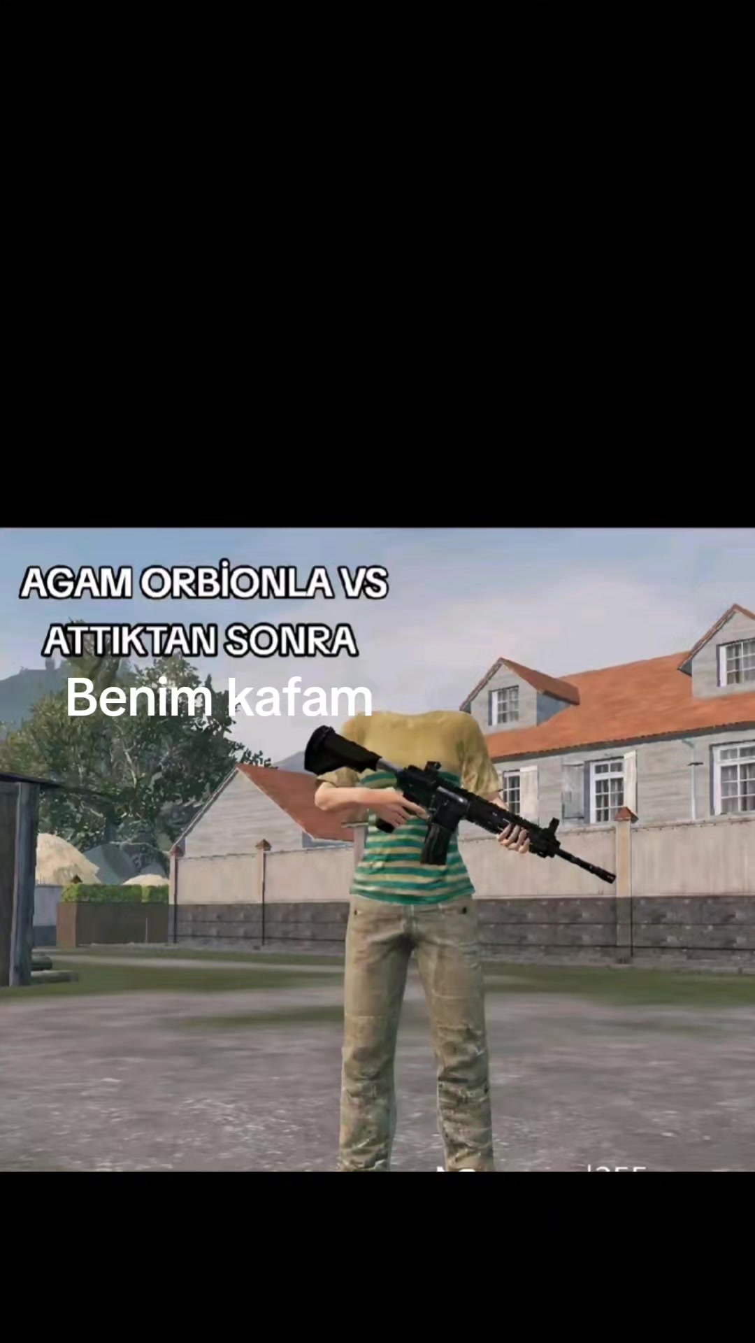 @GÖLGENİN KIRALI
