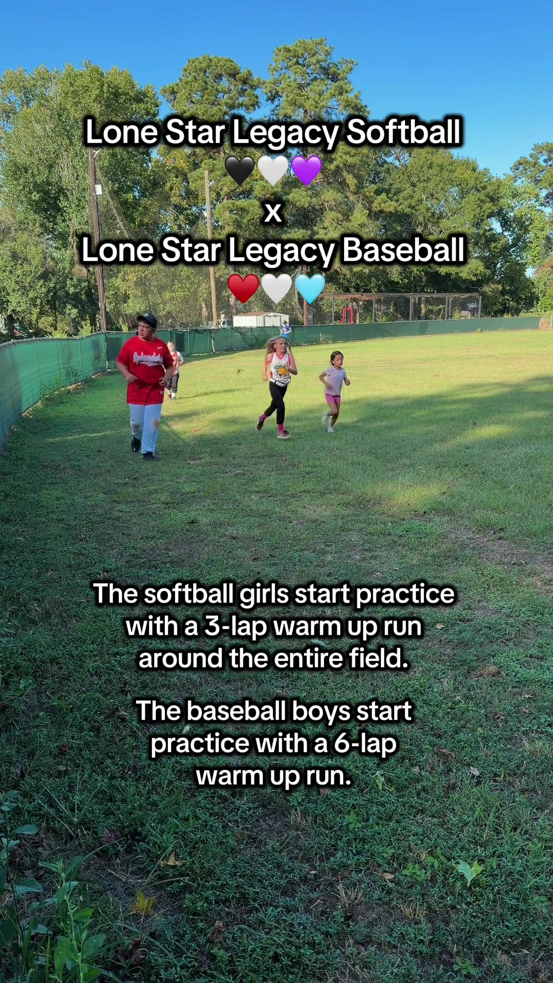 @Violet’s Softball Journey 2k19