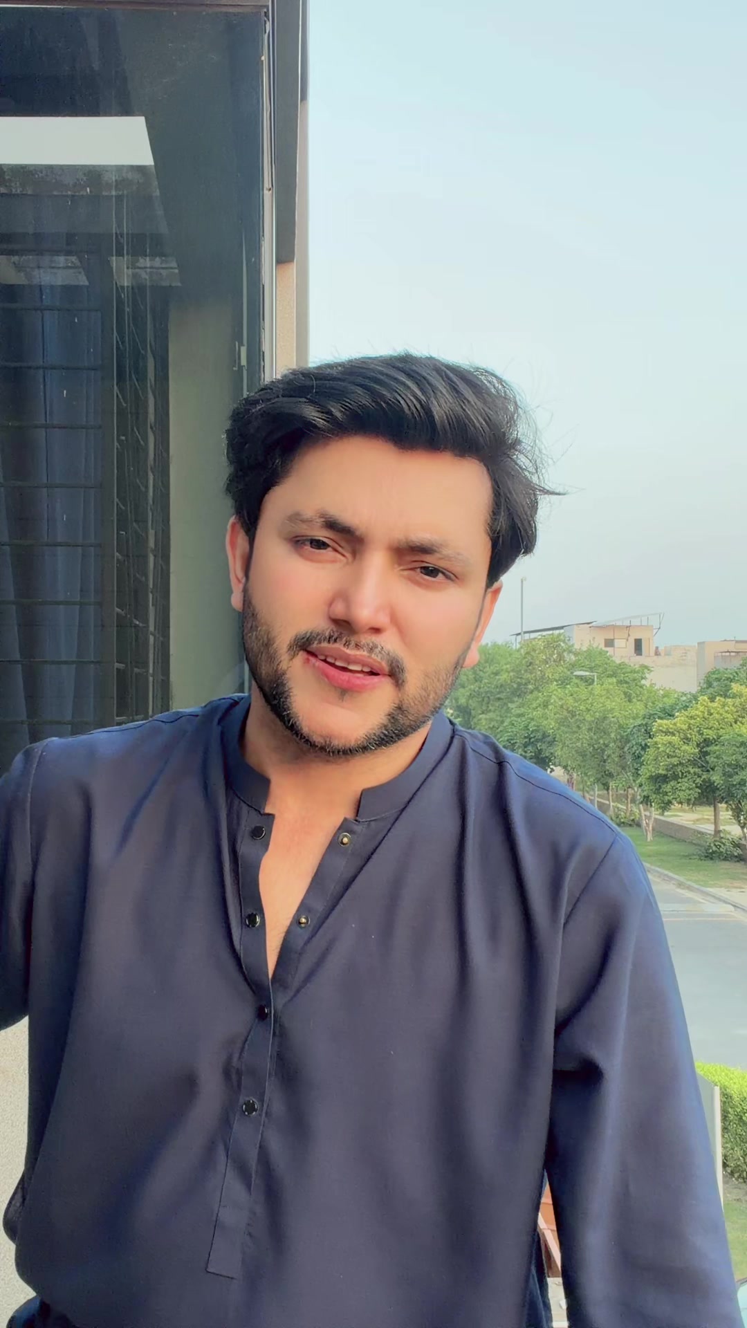 @Ali_Hyderabadi ❤️