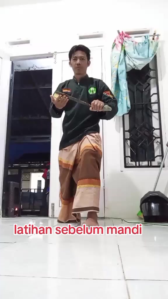 @Muhaimin "SBS"