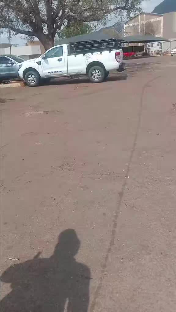 @Koketso More