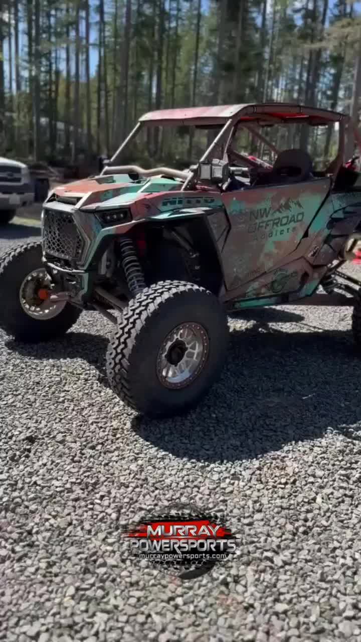@Murray Powersports &reg;️