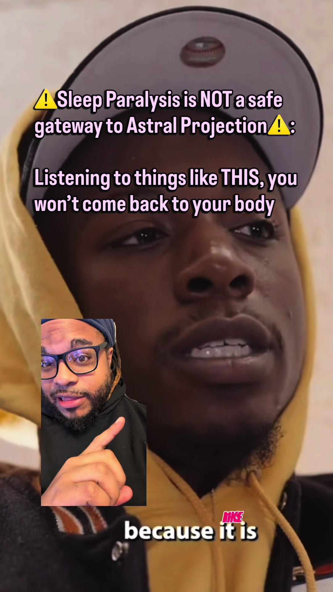 @Tai Jackson