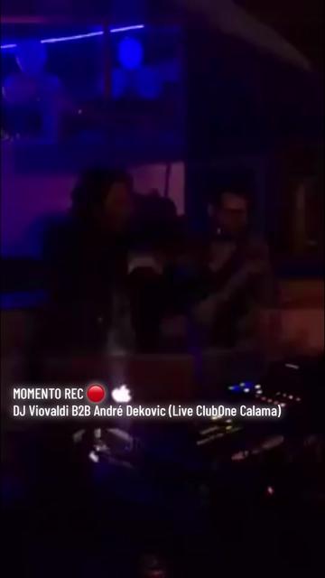 @André Dekovic