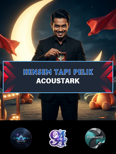 @Acoustark