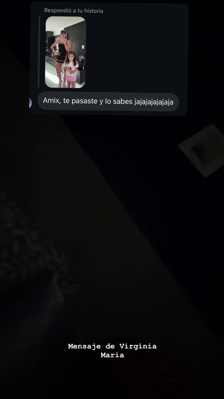 @Virginia Limongi Sil