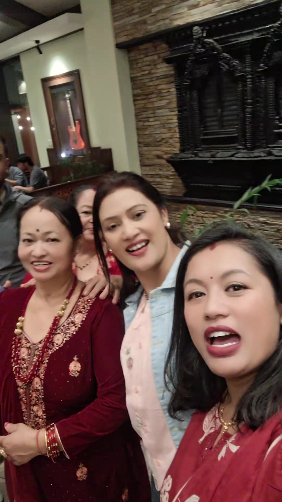@Babi Mahat