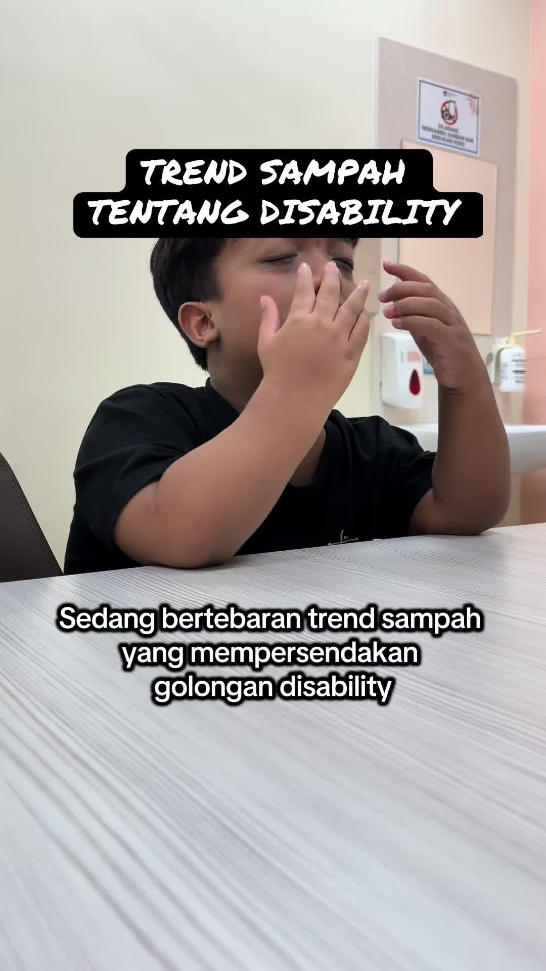 @Dina Syukrah|Sharing Is Caring