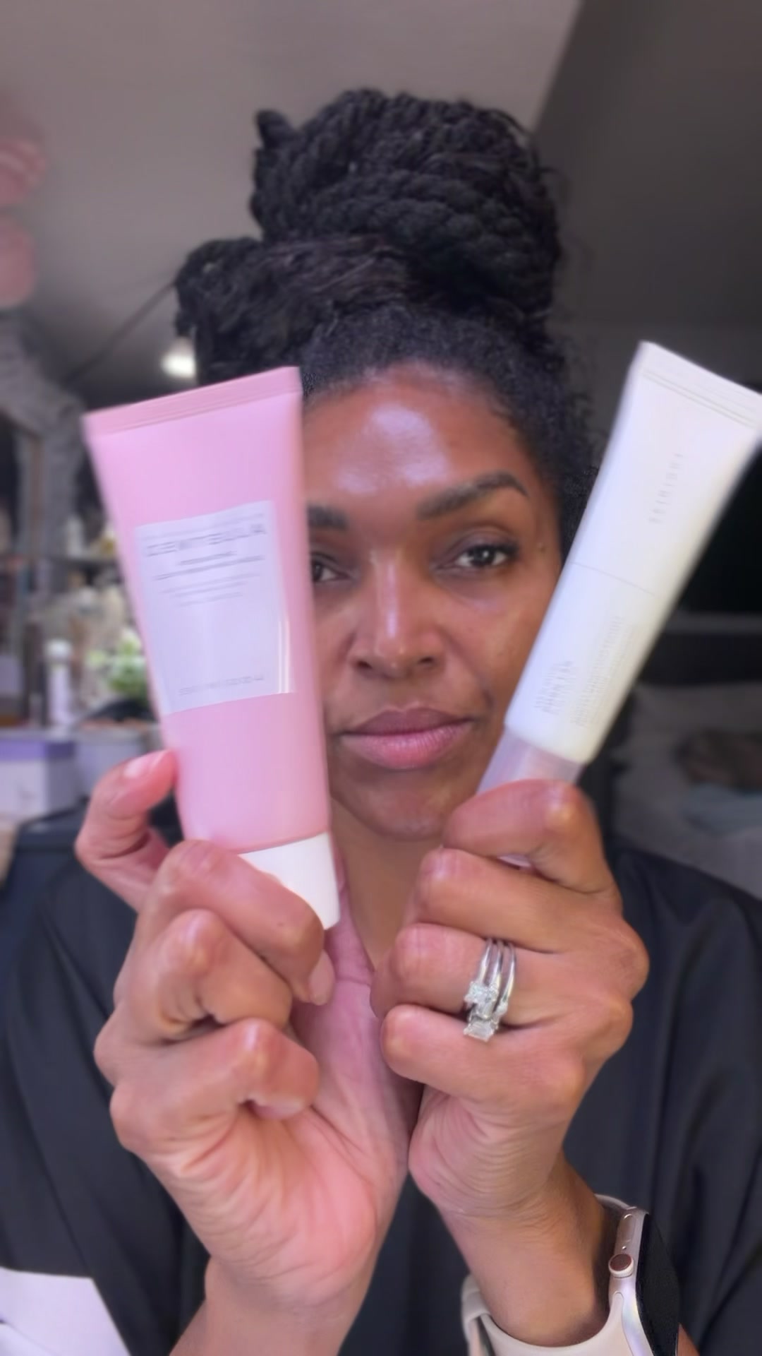 @Nina Webster✨Beauty+Skin Tech
